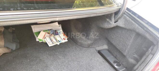 Mercedes C 230 1997, 295,000 km - 2.3 л - Bakı