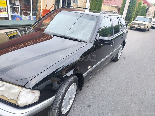 Mercedes C 180 1998, 350,000 km - 1.8 l - Ağcabədi
