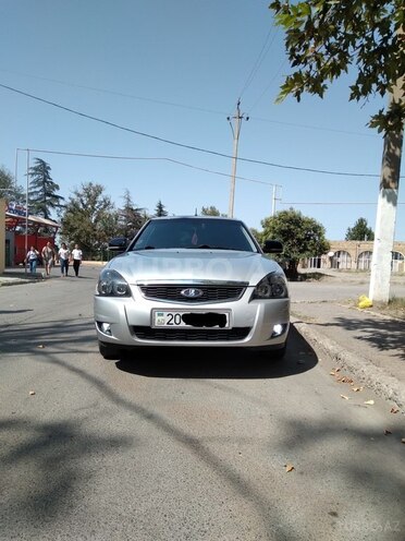 LADA (VAZ) Priora 2014, 111,110 km - 1.6 л - Gəncə