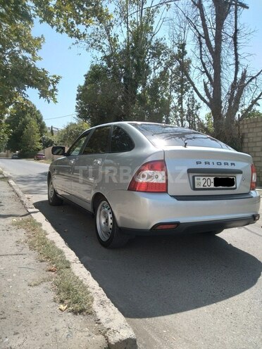 LADA (VAZ) Priora 2014, 111,110 km - 1.6 л - Gəncə