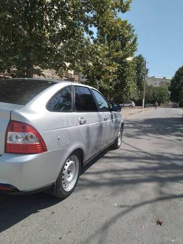 LADA (VAZ) Priora 2014, 111,110 km - 1.6 л - Gəncə