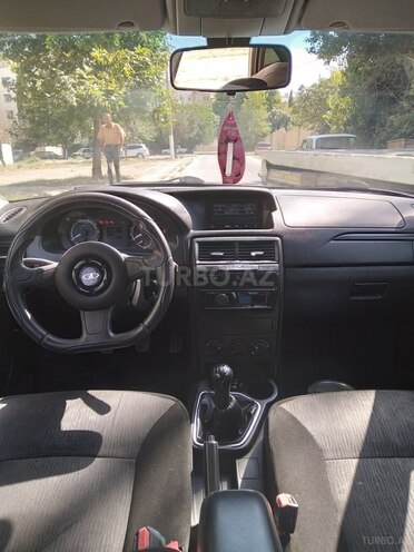 LADA (VAZ) Priora 2014, 111,110 km - 1.6 л - Gəncə