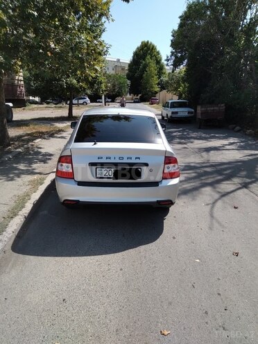 LADA (VAZ) Priora 2014, 111,110 km - 1.6 л - Gəncə