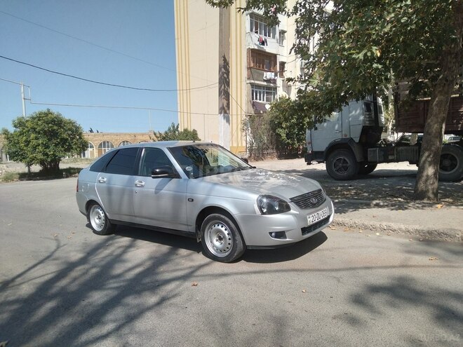 LADA (VAZ) Priora 2014, 111,110 km - 1.6 л - Gəncə