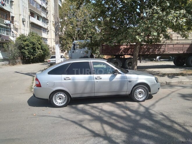 LADA (VAZ) Priora 2014, 111,110 km - 1.6 л - Gəncə