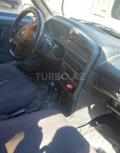 LADA (VAZ) 2109 1995, 312,018 km - 1.5 л - Bakı