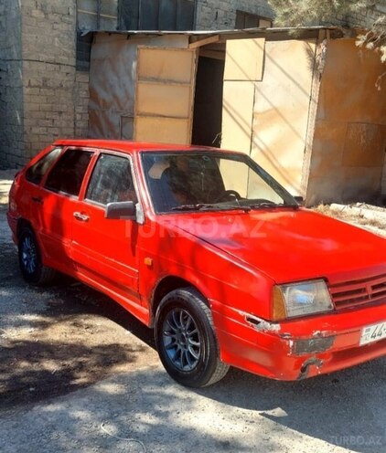 LADA (VAZ) 2109 1995, 312,018 km - 1.5 л - Bakı