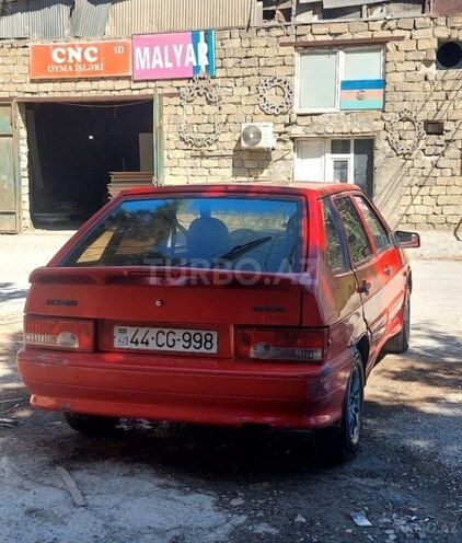 LADA (VAZ) 2109 1995, 312,018 km - 1.5 л - Bakı