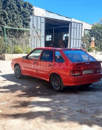 LADA (VAZ) 2109 1995, 312,018 km - 1.5 л - Bakı