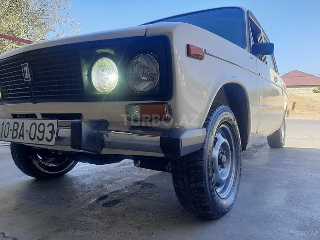 LADA (VAZ) 2106 1993, 100,000 km - 1.6 l - Xaçmaz
