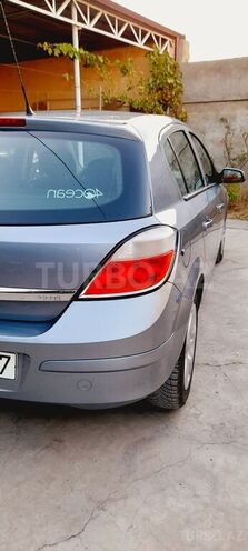 Opel Astra 2006, 160,000 km - 1.3 l - Bakı