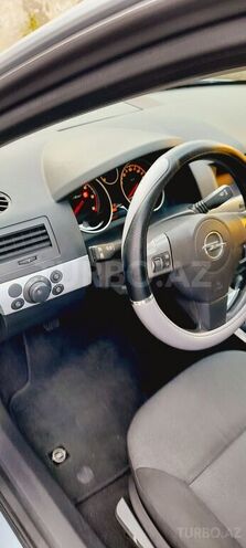 Opel Astra 2006, 160,000 km - 1.3 l - Bakı