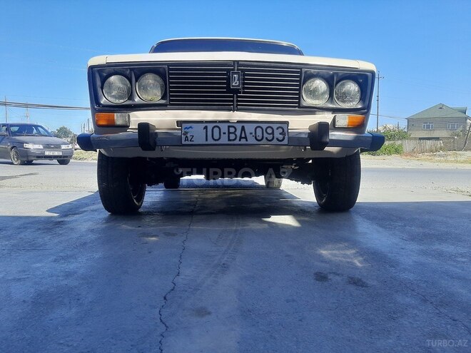 LADA (VAZ) 2106 1993, 100,000 km - 1.6 l - Xaçmaz
