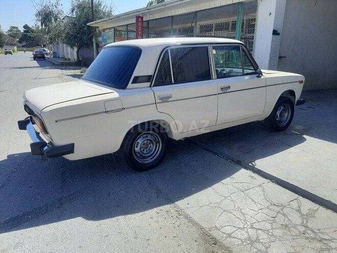 LADA (VAZ) 2106 1993, 100,000 km - 1.6 l - Xaçmaz