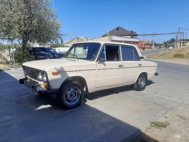 LADA (VAZ) 2106 1993, 100,000 km - 1.6 l - Xaçmaz
