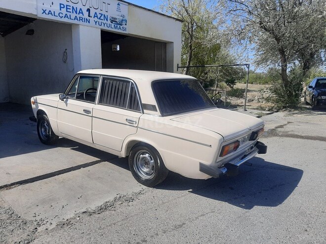 LADA (VAZ) 2106 1993, 100,000 km - 1.6 l - Xaçmaz