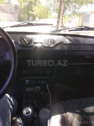 LADA (VAZ) 2106 1993, 100,000 km - 1.6 l - Xaçmaz