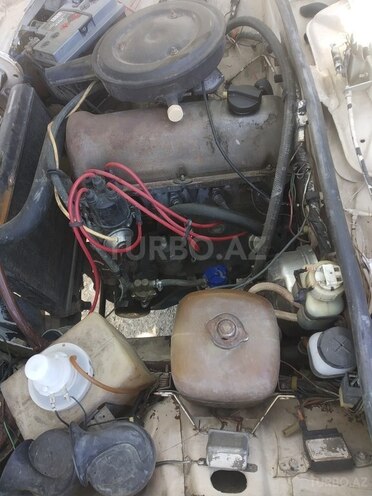 LADA (VAZ) 2106 1993, 100,000 km - 1.6 l - Xaçmaz