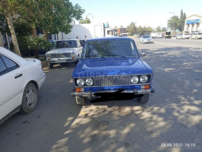 LADA (VAZ) 2106 1985, 50,000 km - 1.3 л - Gəncə