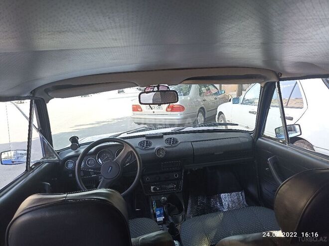 LADA (VAZ) 2106 1985, 50,000 km - 1.3 л - Gəncə