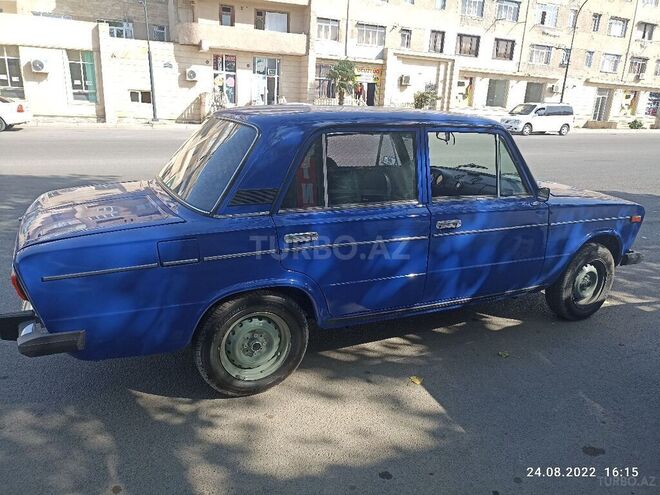 LADA (VAZ) 2106 1985, 50,000 km - 1.3 л - Gəncə