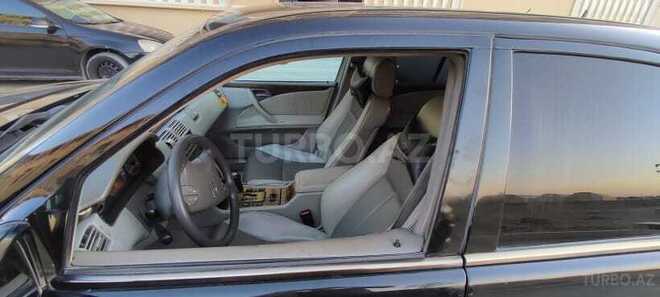 Mercedes E 320 2000, 110,000 km - 3.2 l - Bakı