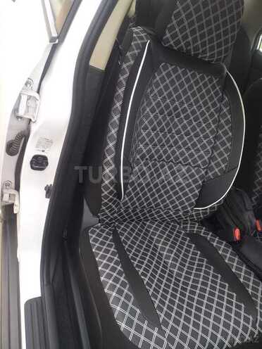 Nissan Tiida 2012, 105,000 km - 1.6 l - Bakı