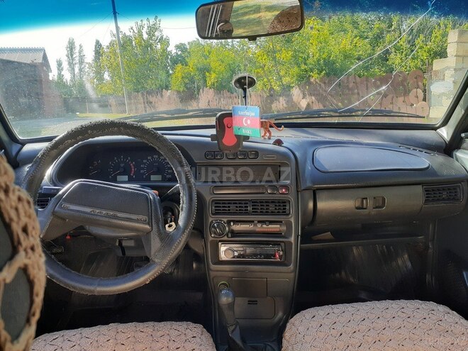 LADA (VAZ) 2115 2004, 210,201 km - 1.6 л - Bərdə