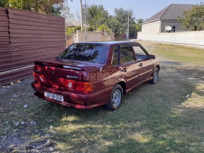 LADA (VAZ) 2115 2004, 210,201 km - 1.6 л - Bərdə