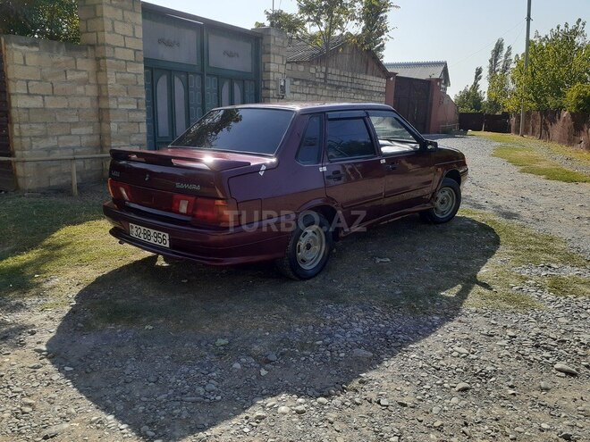 LADA (VAZ) 2115 2004, 210,201 km - 1.6 л - Bərdə