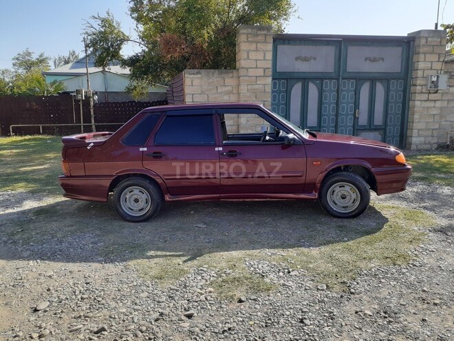 LADA (VAZ) 2115 2004, 210,201 km - 1.6 л - Bərdə