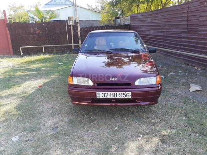 LADA (VAZ) 2115 2004, 210,201 km - 1.6 л - Bərdə