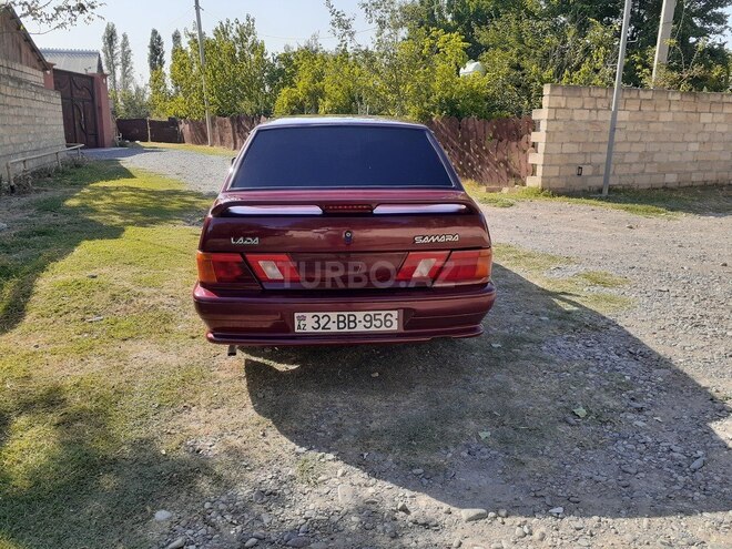 LADA (VAZ) 2115 2004, 210,201 km - 1.6 л - Bərdə