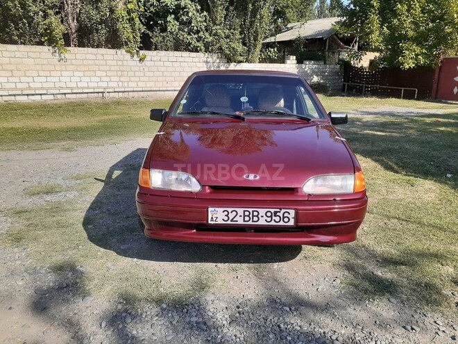 LADA (VAZ) 2115 2004, 210,201 km - 1.6 л - Bərdə