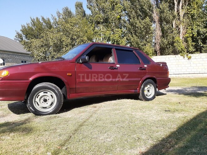 LADA (VAZ) 2115 2004, 210,201 km - 1.6 л - Bərdə