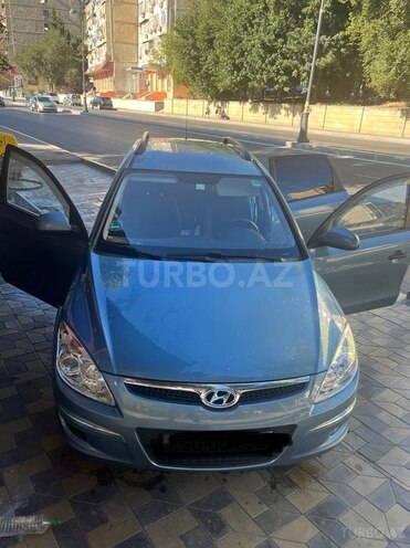 Hyundai i30 2008, 199,923 km - 1.6 l - Bakı