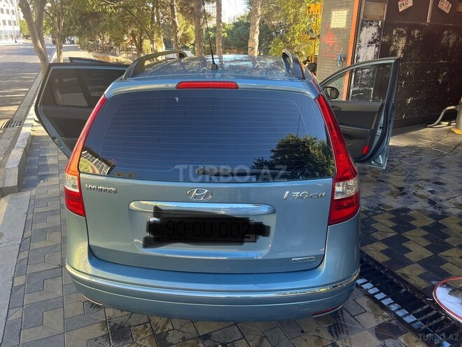 Hyundai i30 2008, 199,923 km - 1.6 l - Bakı