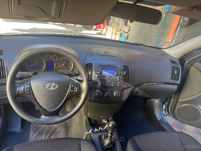 Hyundai i30 2008, 199,923 km - 1.6 l - Bakı