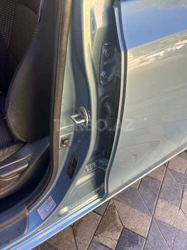Hyundai i30 2008, 199,923 km - 1.6 l - Bakı