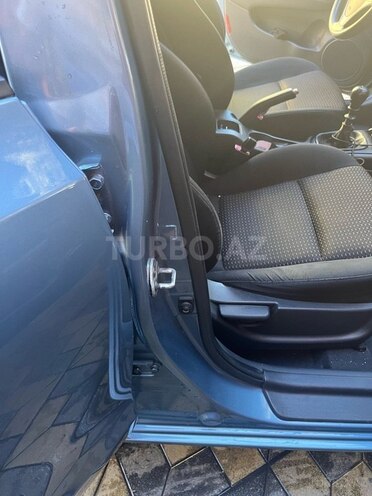 Hyundai i30 2008, 199,923 km - 1.6 l - Bakı