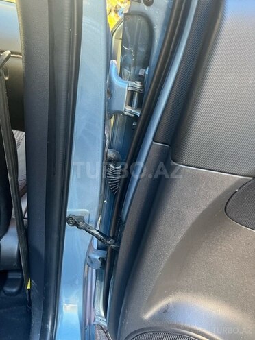 Hyundai i30 2008, 199,923 km - 1.6 l - Bakı