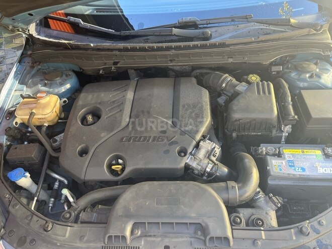 Hyundai i30 2008, 199,923 km - 1.6 l - Bakı