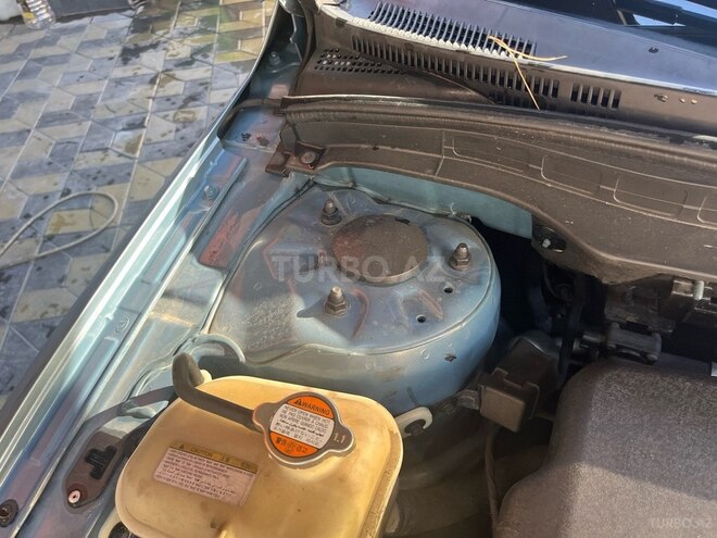 Hyundai i30 2008, 199,923 km - 1.6 l - Bakı