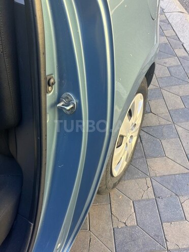Hyundai i30 2008, 199,923 km - 1.6 l - Bakı