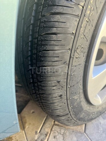 Hyundai i30 2008, 199,923 km - 1.6 l - Bakı