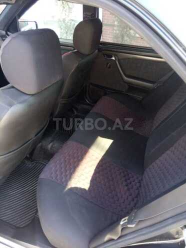 Mercedes C 200 1996, 260,000 km - 2.0 l - Bakı