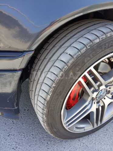 Mercedes C 200 1996, 260,000 km - 2.0 l - Bakı