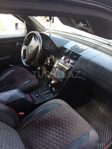 Mercedes C 200 1996, 260,000 km - 2.0 l - Bakı