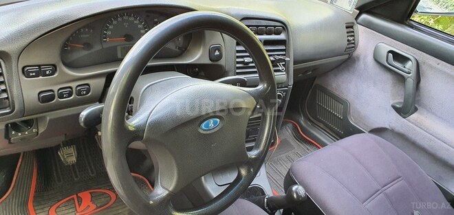 LADA (VAZ) 2112 2007, 230,000 km - 1.6 л - Oğuz