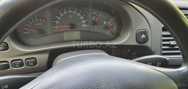 LADA (VAZ) 2112 2007, 230,000 km - 1.6 л - Oğuz